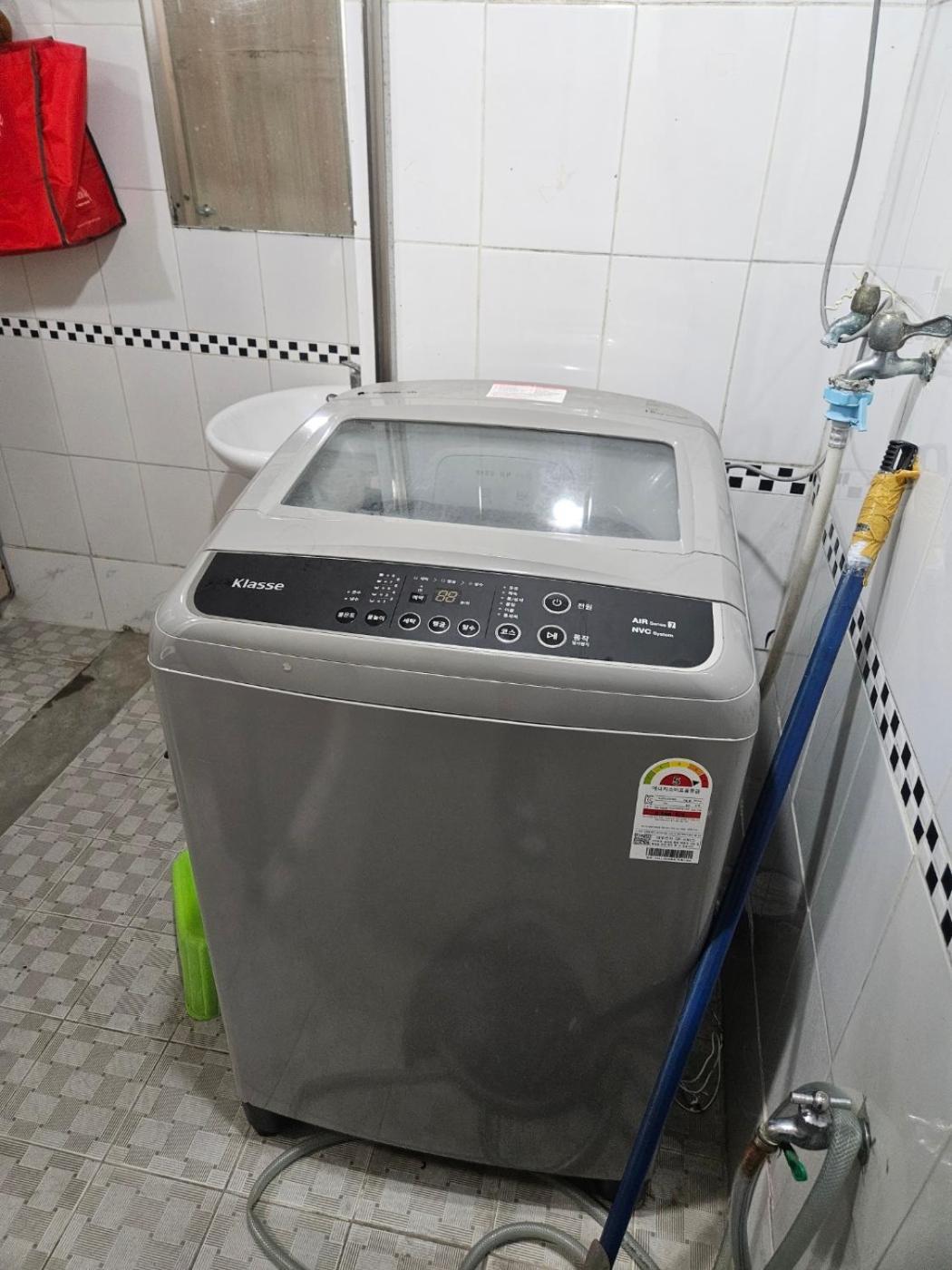Hostel Mokhwatel Pusan Exteriér fotografie