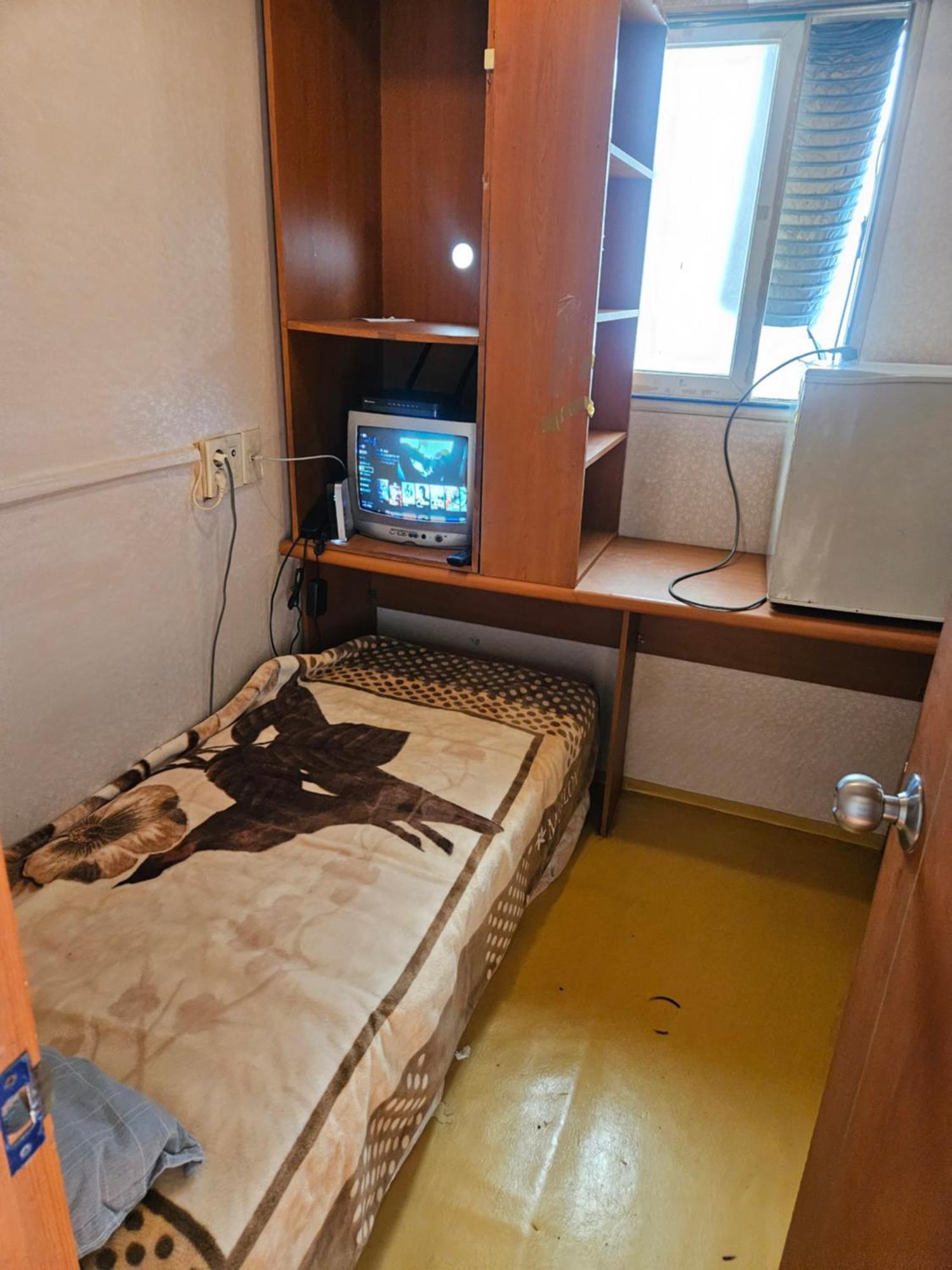 Hostel Mokhwatel Pusan Exteriér fotografie