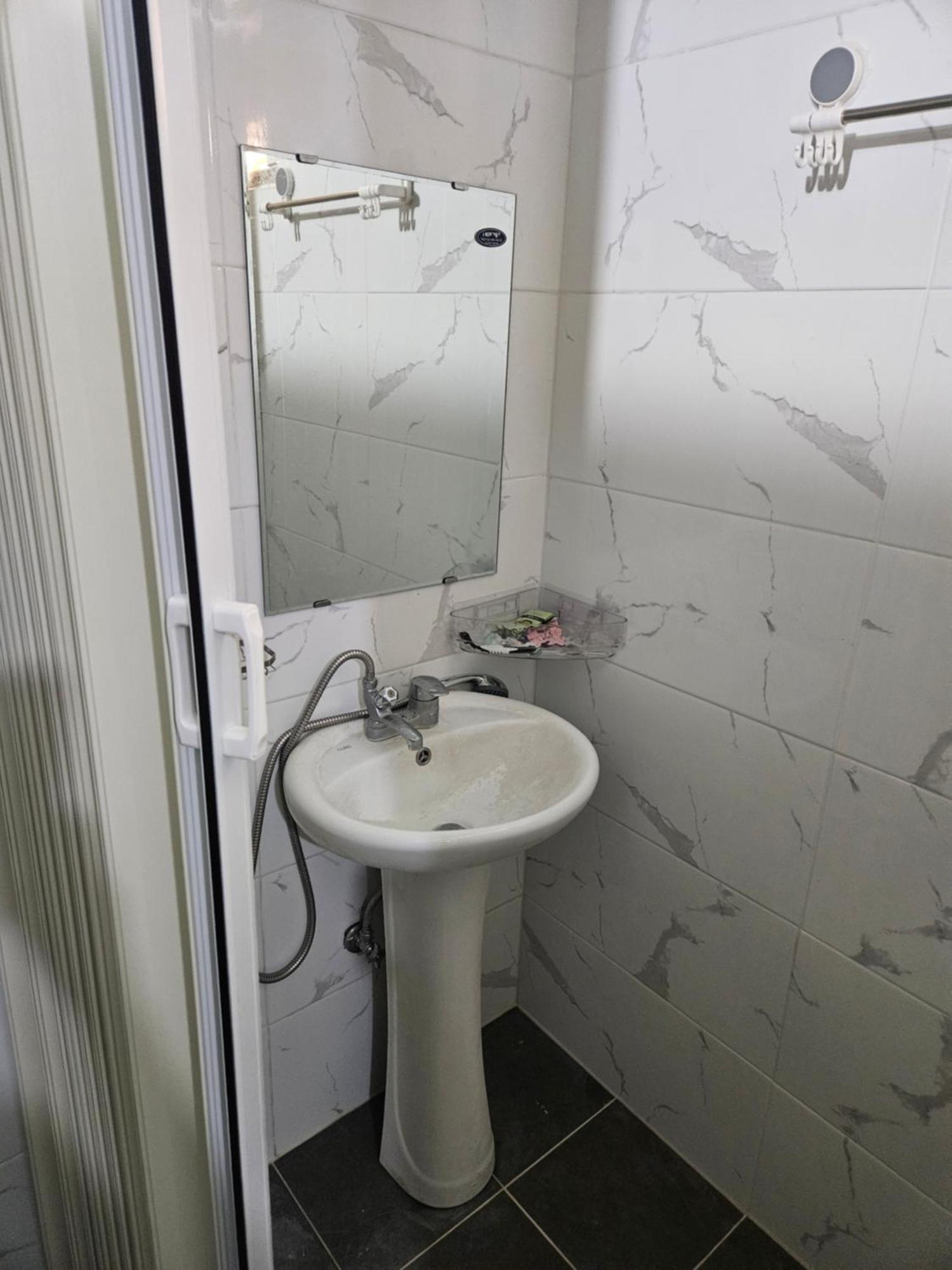 Hostel Mokhwatel Pusan Exteriér fotografie